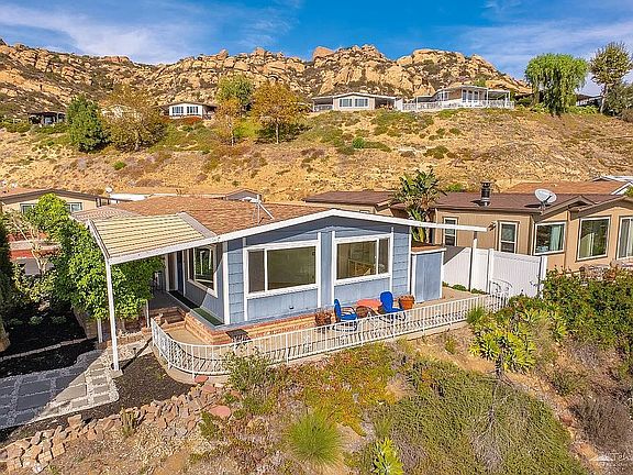 2nd image of 24303 Woolsey Cyn Unit 15