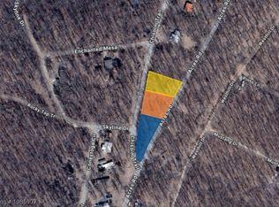 Lots Rd, Williford, AR 72482