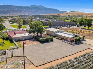 3669 G Rd, Palisade, CO 81526