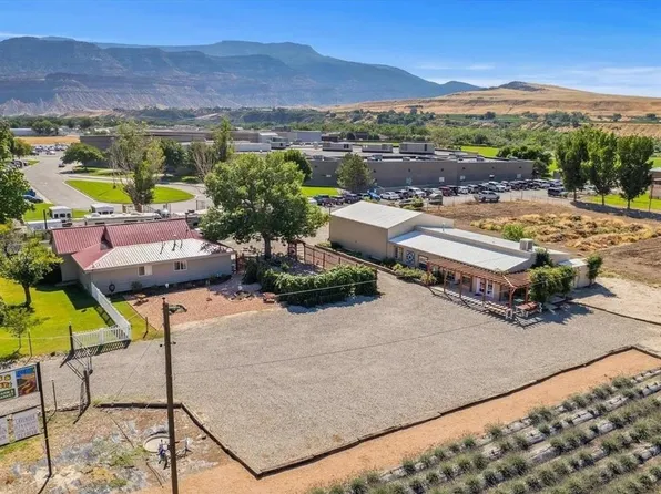 3669 G Rd, Palisade, CO 81526