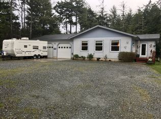 87840 Bill Creek Ln, Bandon, OR