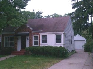 3329 Cherry St, Port Huron, MI