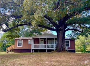 1600 County Road 649, Hanceville, AL 35077