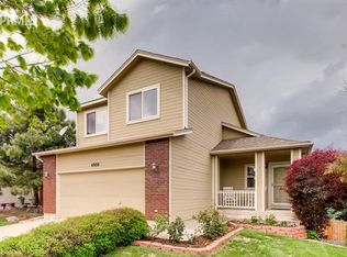 6980 Big Timber Dr, Colorado Springs, CO 80923