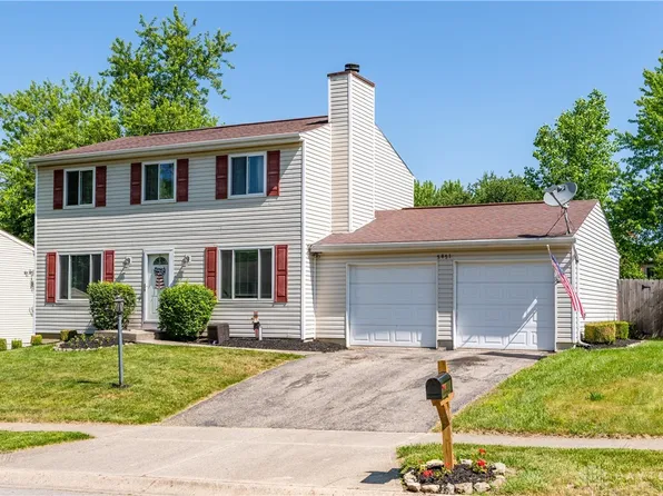 5851 Mount Royal Dr, Clayton, OH 45315