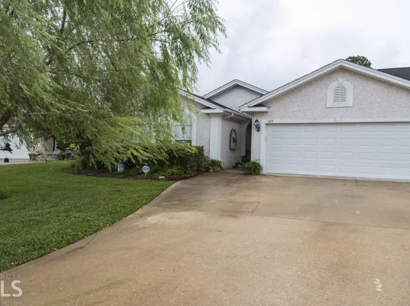 177 Austin Ryan Dr, Kingsland, GA 31548
