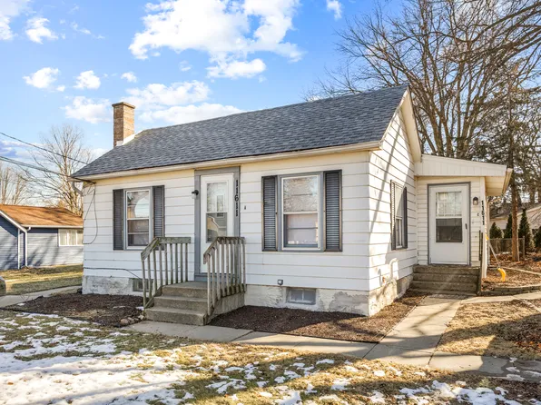 11611 Main St, Huntley, IL 60142