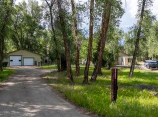 37651 Us Highway 50, Gunnison, CO 81230