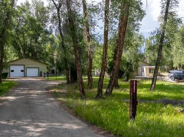 37651 Us Highway 50, Gunnison, CO 81230