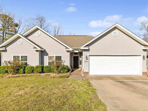 2406 Westbury Dr, Benton, AR 72015