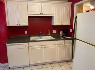 1510 Parker Dr, Mayfield Heights, OH 44124