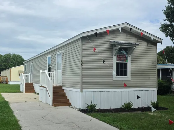 4900 SE 102nd Pl, Belleview, FL 34420