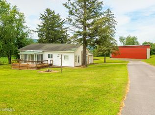 1373 Airport Rd, Paxinos, PA 17860