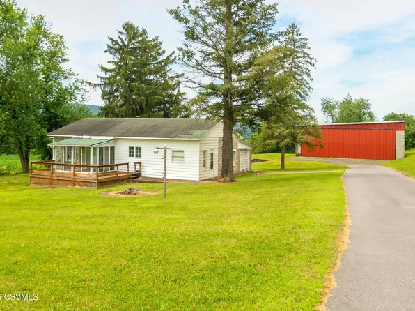 1373 Airport Rd, Paxinos, PA 17860