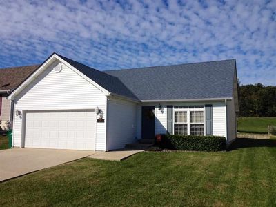 123 Alumni Dr, Elizabethtown, KY, 42701