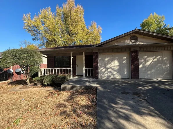 3320 N Detroit Ave, 3320 N Detroit Ave APT 2, Russellville, AR 72802
