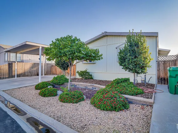 14035 Rosedale Hwy Space 155, Bakersfield, CA 93314