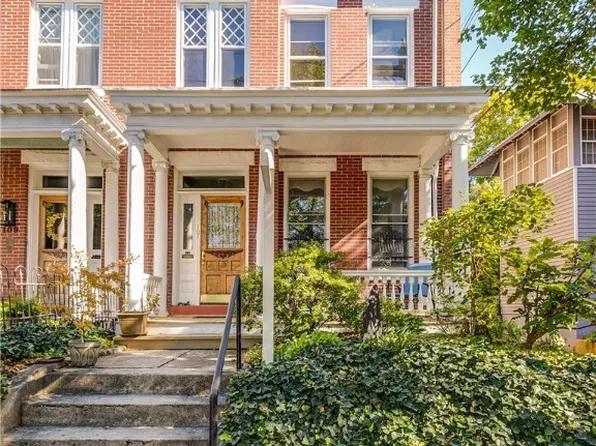 107 N Granby St, Richmond, VA 23220