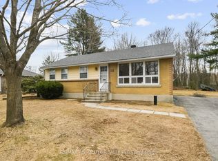 22 Jay Ave, Ottawa, ON K2G 0C2