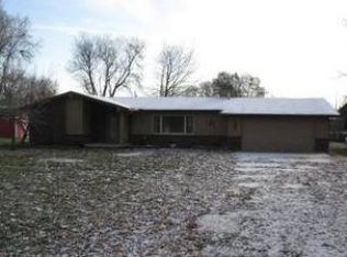 6384 Moreland St, Erie, MI 48133