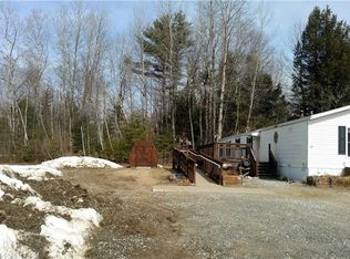 29 Hidden Cir, Jay, ME 04239