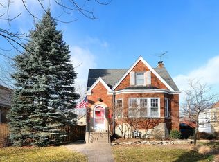 3426 Prairie Ave, Brookfield, IL 60513