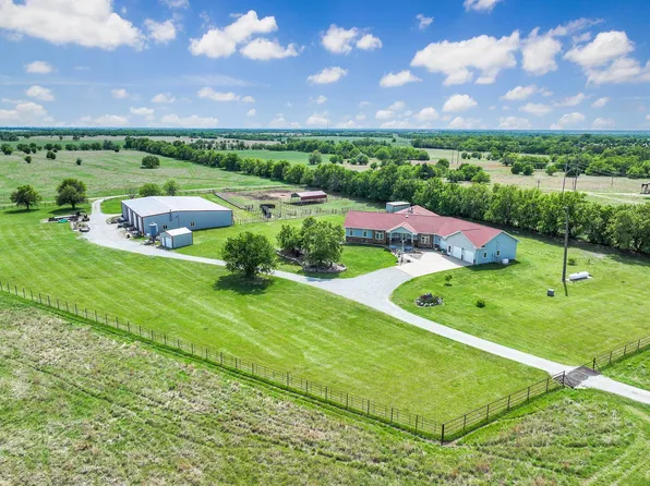 5747 SW 20th St, El Dorado, KS 67042