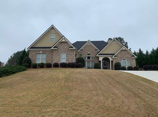 2621 Alexis Way, Monroe, GA 30656