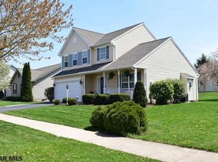 2372 Raven Hollow Rd, State College, PA 16801