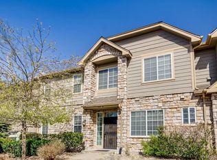 161 Granby Way UNIT B, Aurora, CO 80011