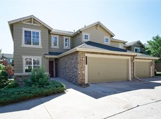 22176 E Irish Dr, Aurora, CO 80016
