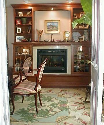 Library/Office