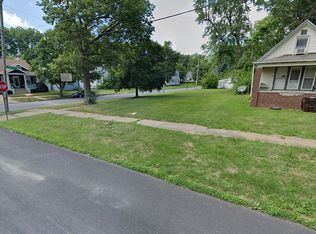 301 E Republic St, Peoria, IL 61603