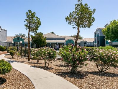 6955 N Durango Dr UNIT 2081, Las Vegas, NV, 89149