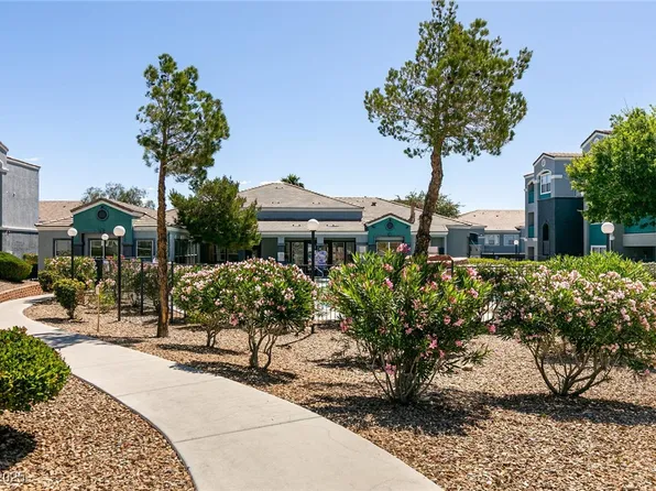 6955 N Durango Dr Unit 2081, Las Vegas, NV 89149