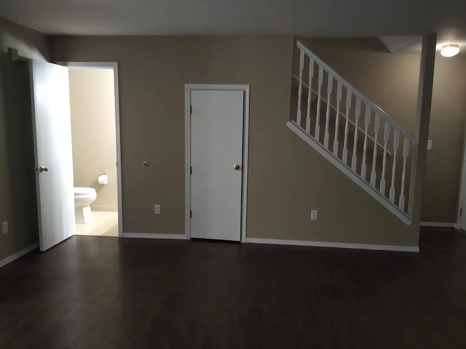 2 bed, 1.5 bath, 1080 sqft, $1,500 — Photo 2
