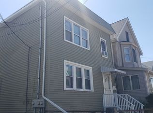 7 Clinton St, Chelsea, MA 02150