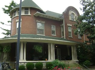 2026 Cherokee Pkwy APT A, Louisville, KY 40204