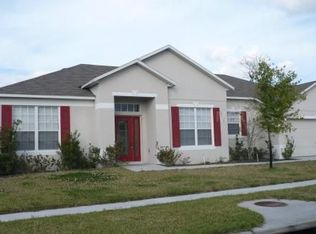 1874 Ashton Park Pl, Saint Cloud, FL 34771