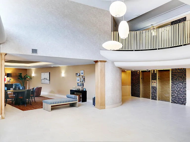 Haddonview Apartments — Photo 12