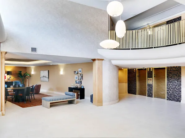 Haddonview Apartments