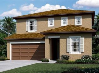 1244 Stratton Ave, Groveland, FL 34736