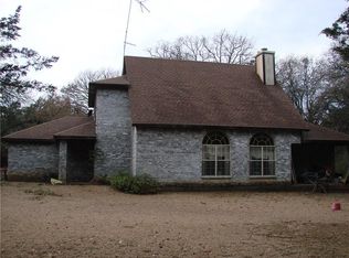 295 County Road 164, Whitesboro, TX 76273