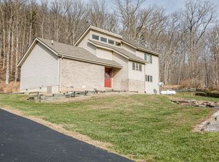 4554 State Highway 801 S, Morehead, KY 40351
