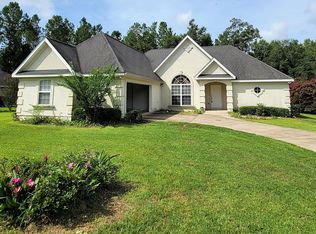4210 Sierra Woods Trl, Tallahassee, FL 32311