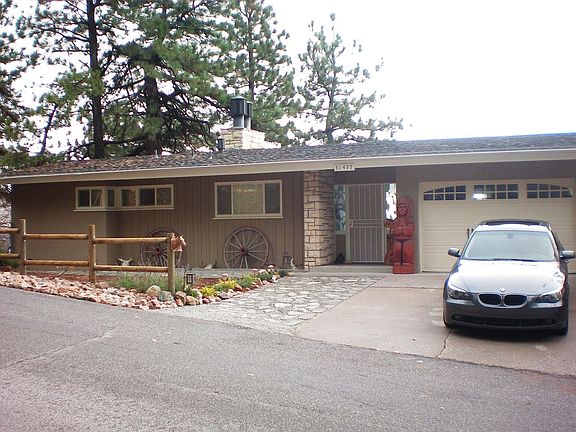 2nd image of 31477 Deer Lick Ln