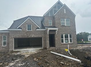 4390 Spregan Way LOT 22, Smyrna, TN 37167