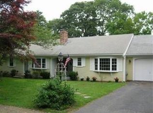 18 Gunwhale Rd, Yarmouth Port, MA 02675
