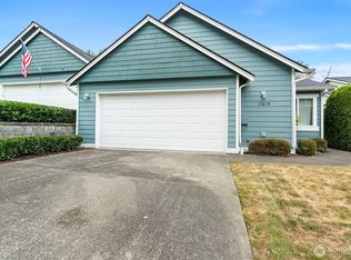 3467 Simmons Mill Ct SW #B, Olympia, WA 98512