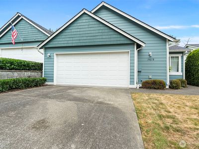 3467 Simmons Mill Court SW #B, Olympia, WA, 98512